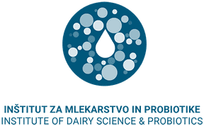 Inštitut za mlekarstvo in probiotike